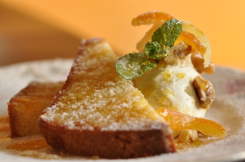  - Captured Cuisine