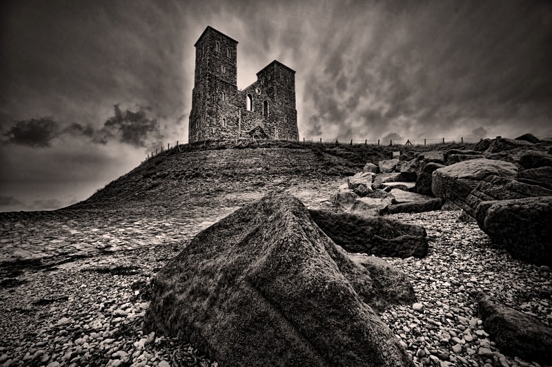  - Landscapes