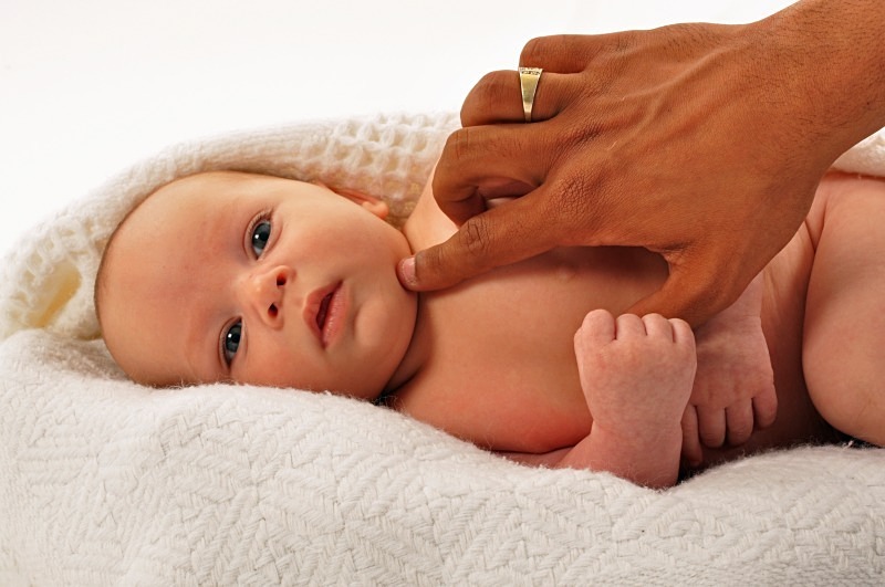  - Newborns & Maternity