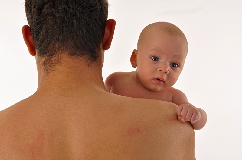  - Newborns & Maternity