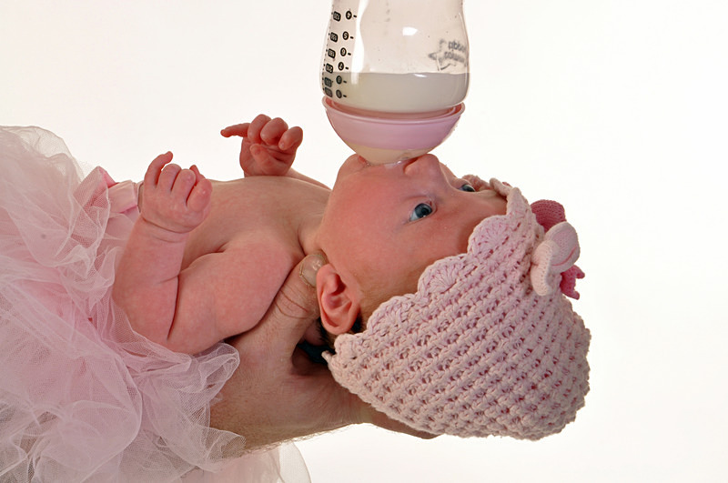 - Newborns & Maternity