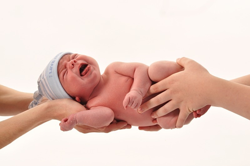 - Newborns & Maternity