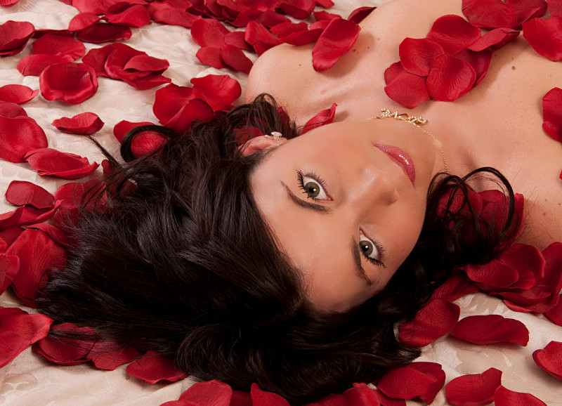  - Boudoir