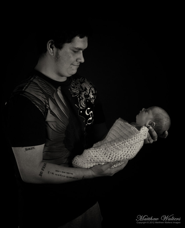  - Newborns & Maternity