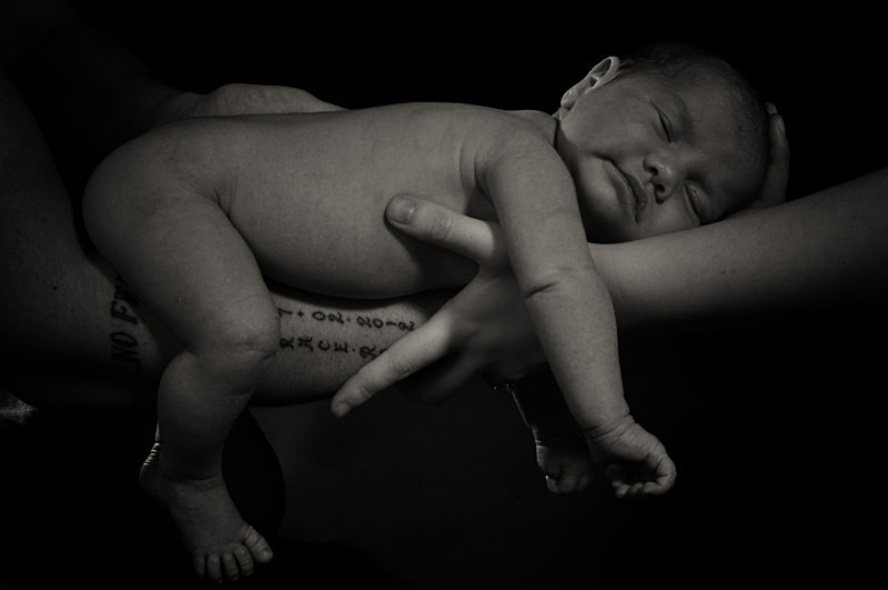  - Newborns & Maternity