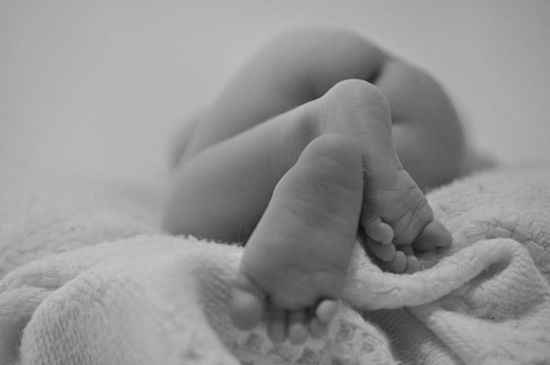  - Newborns & Maternity