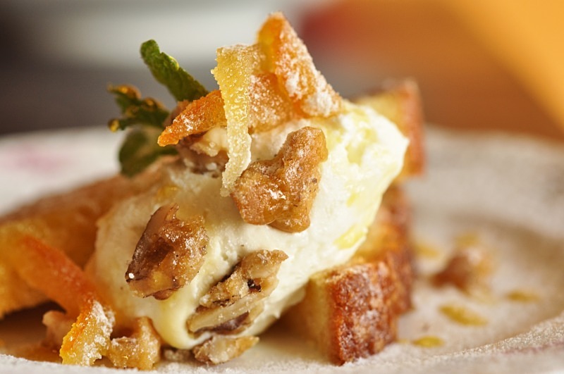  - Captured Cuisine