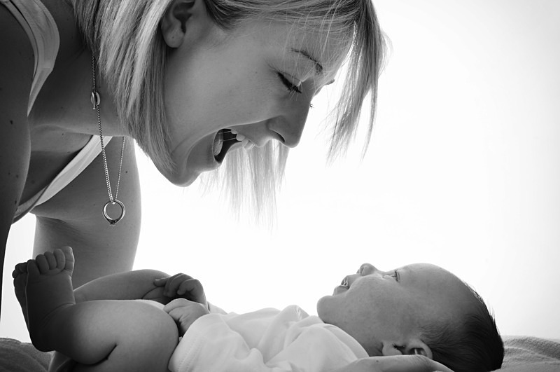  - Newborns & Maternity