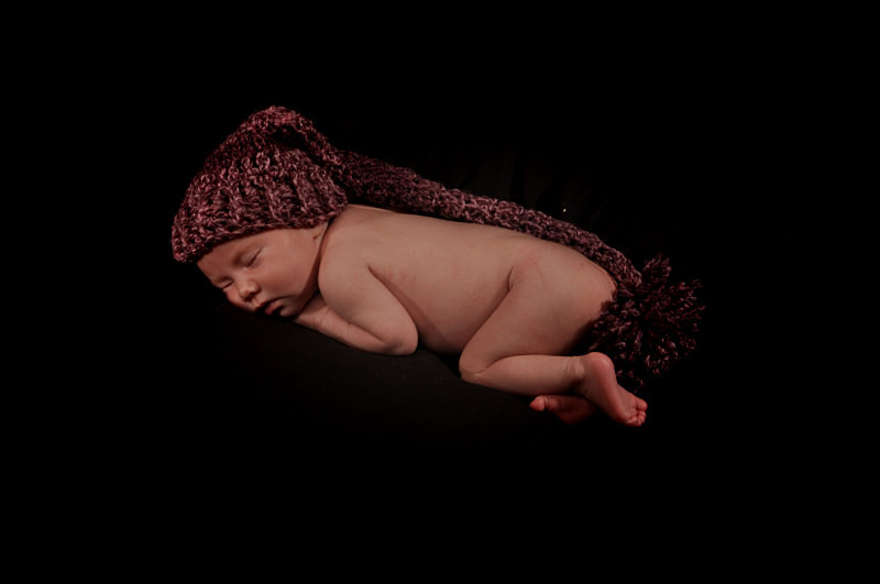  - Newborns & Maternity