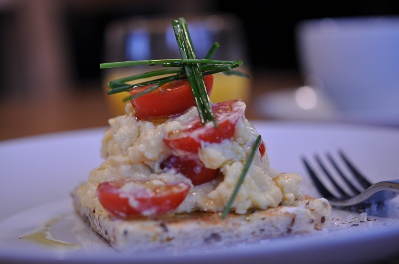  - Captured Cuisine