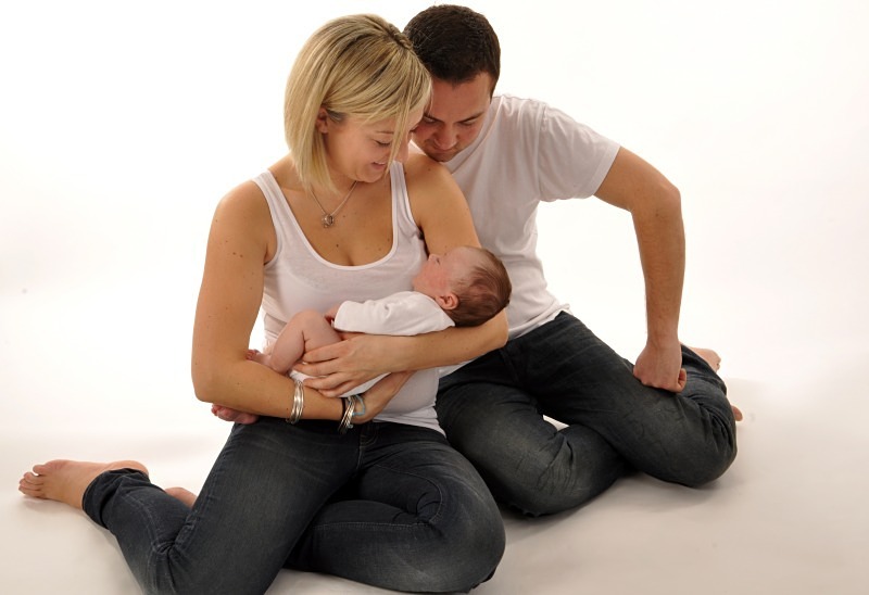  - Families