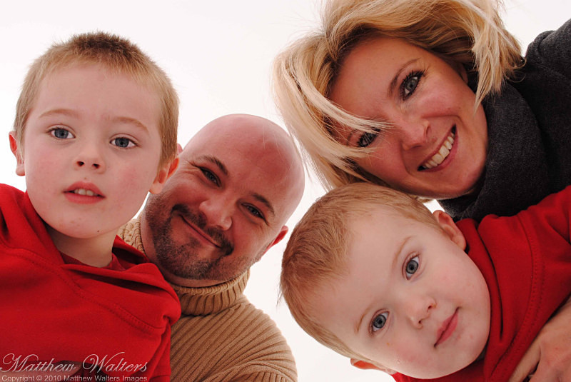  - Families