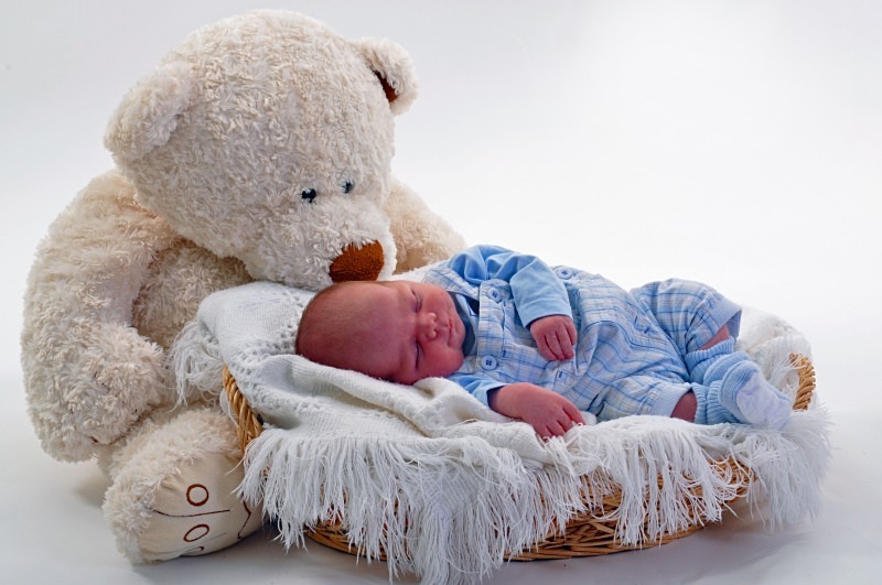  - Newborns & Maternity