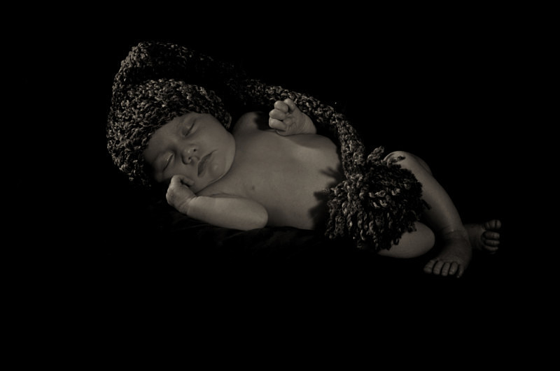  - Newborns & Maternity