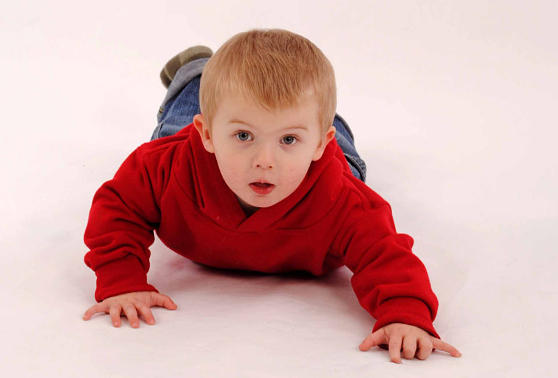  - Children