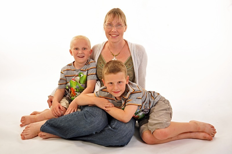  - Families