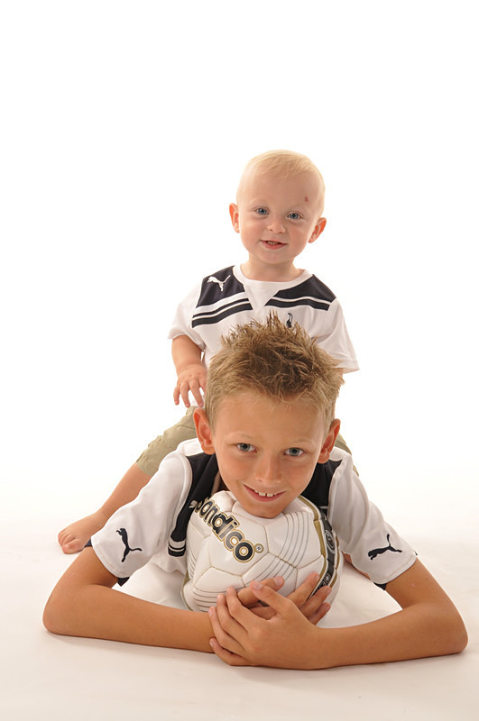  - Children