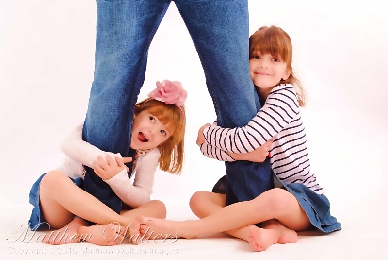  - Children