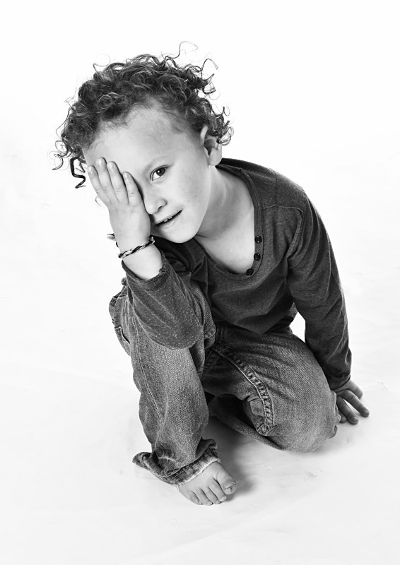  - Children