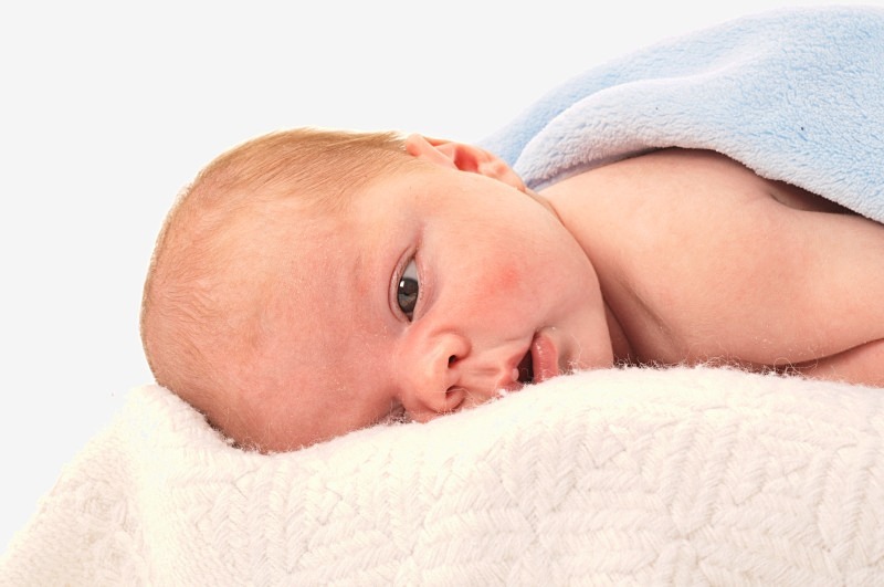  - Newborns & Maternity