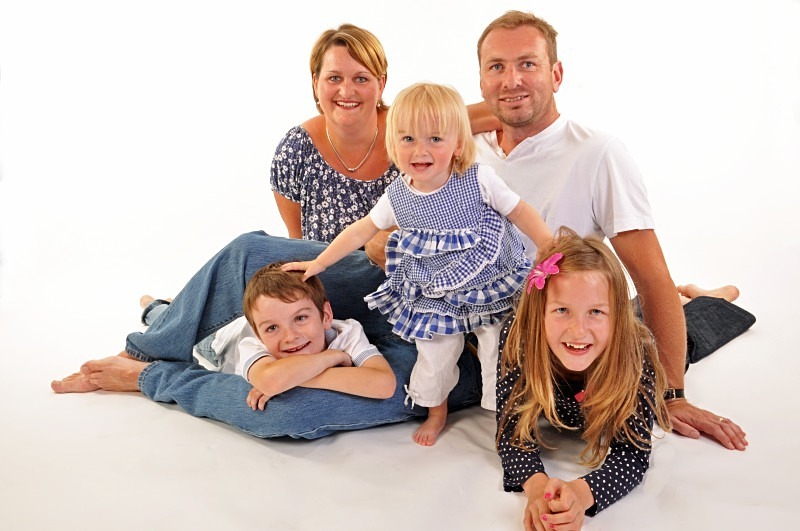  - Families