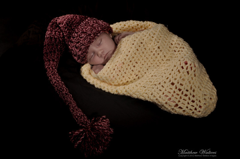  - Newborns & Maternity