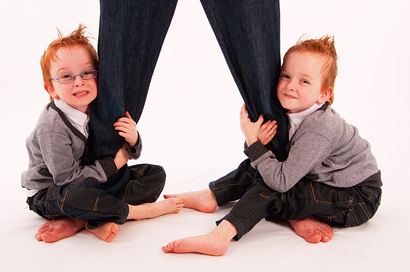  - Children