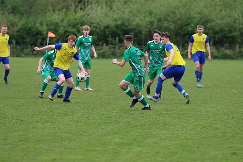 IMG_6119 - Kendal Utd