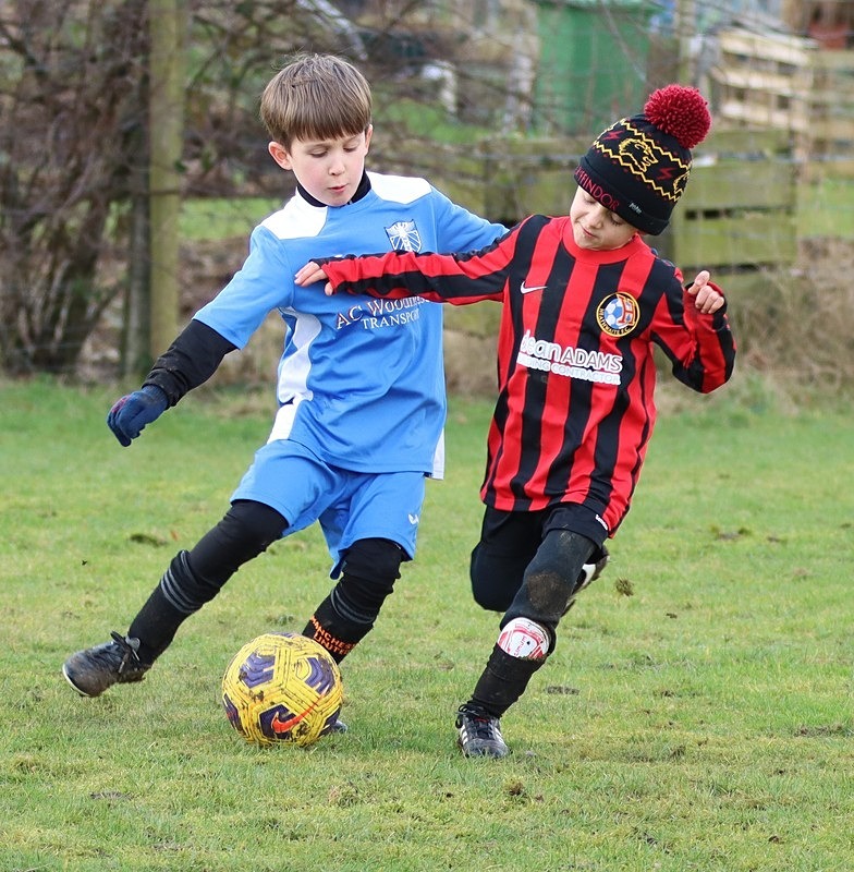 IMG_3290 - Wattsfield U7 v Heathwaite U7 (29/1/22)