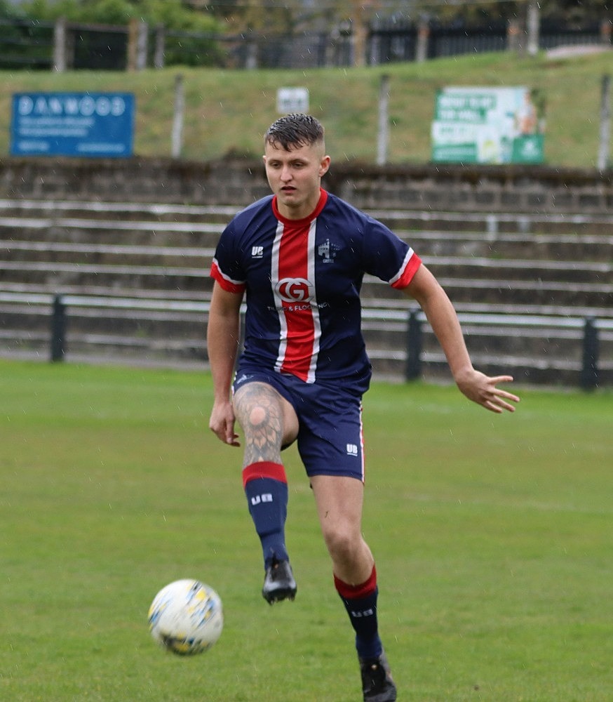 IMG_1607 - North Lancs Finals 1: Castle FC vs Hest Bank Utd