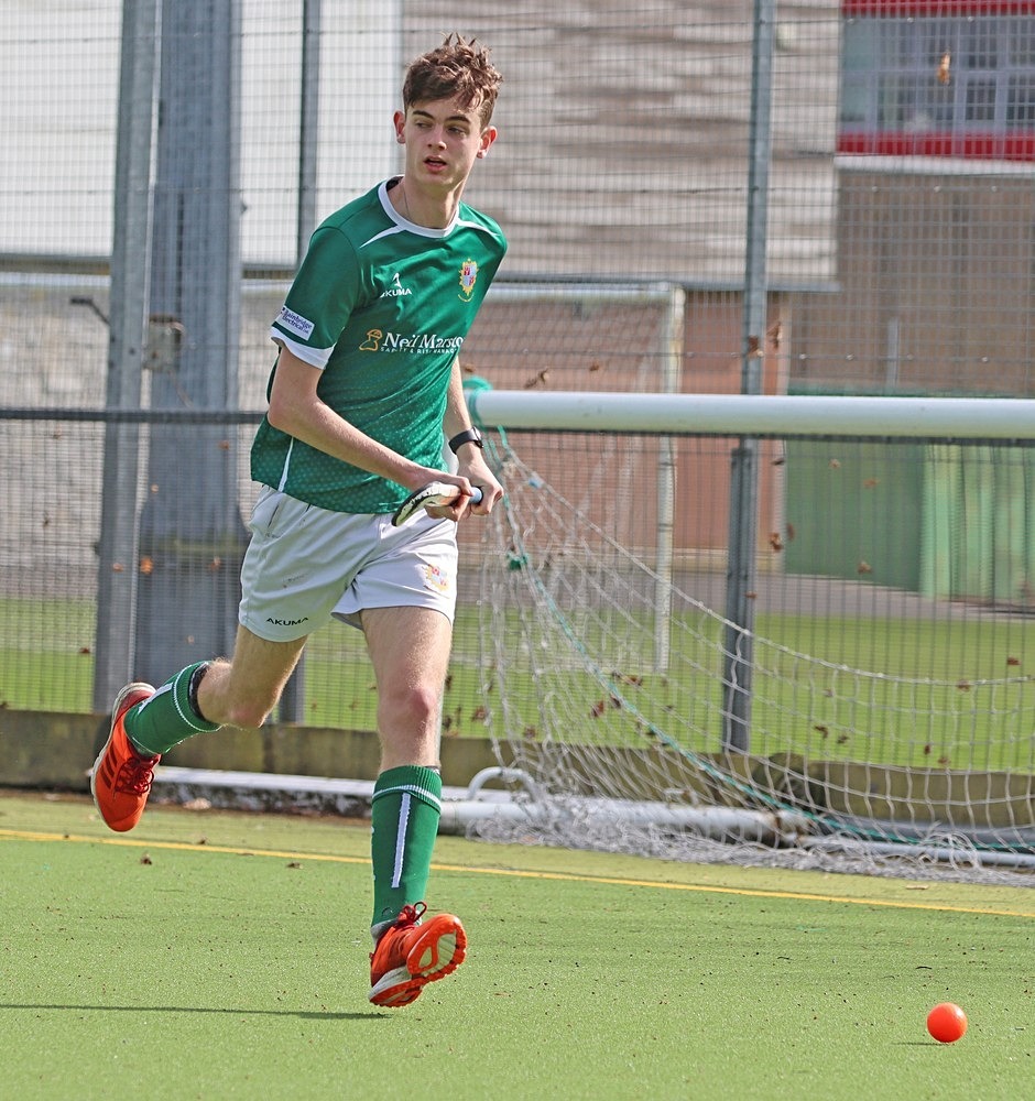 IMG_7098 - Kendal Mens Hockey  vs Keswick Seconds (25/3/23)
