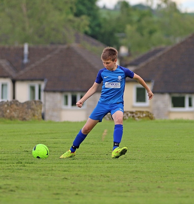 IMG_2164 - Wattsfield U12 v Carnforth Rangers (31/5/22)