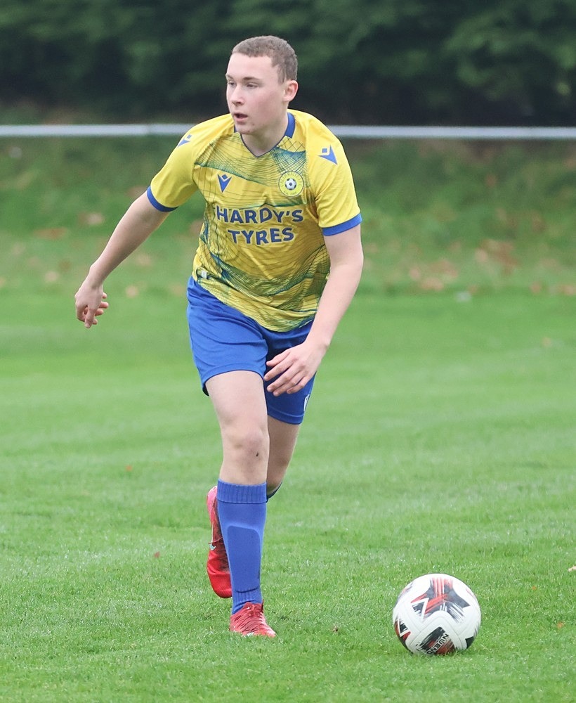 533A5139 - Calthwaite Juniors (22/11/25)