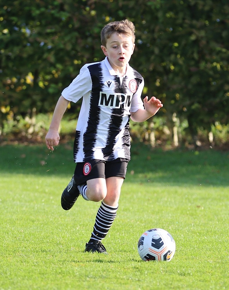 IMG_2098 - Kendal Utd Rockets Under 8 vs Craven Wanderers Under 8 (5/10/24)