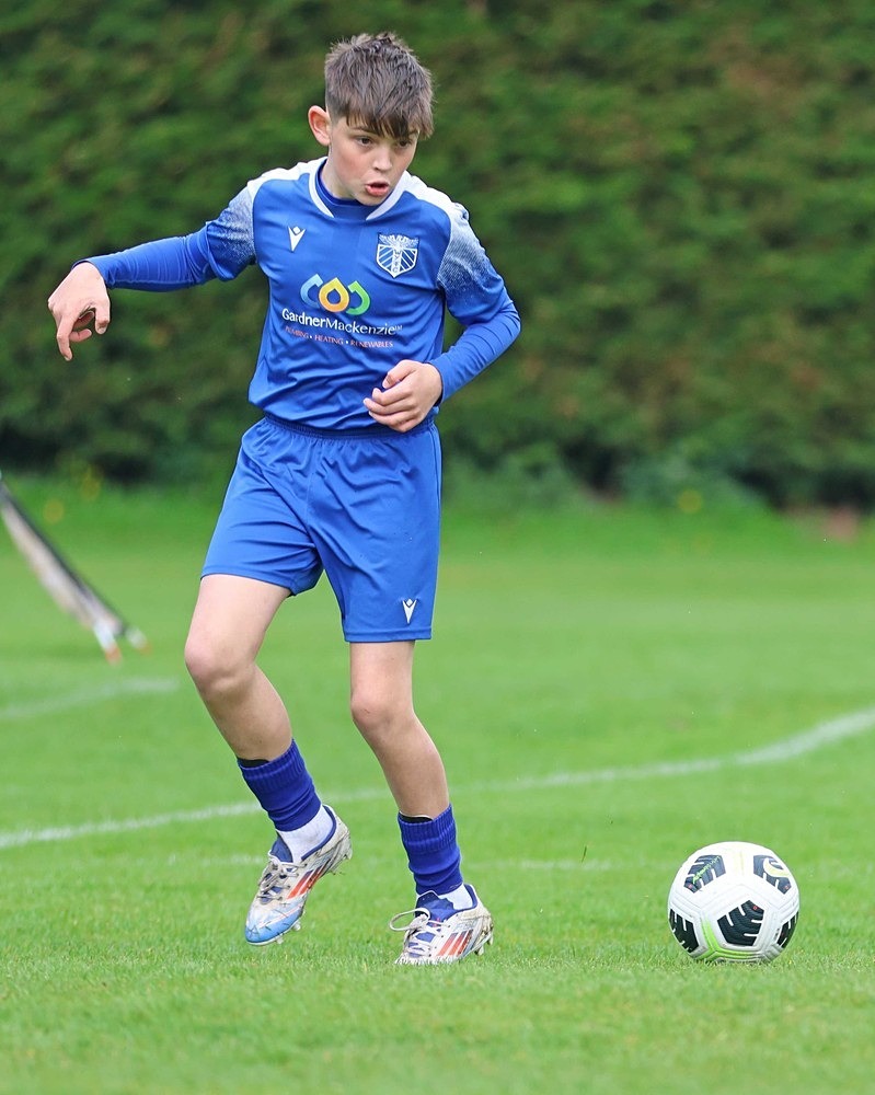 533A1399 - Wattsfield United Under 12 (WFA Cup Final) 26/4/26