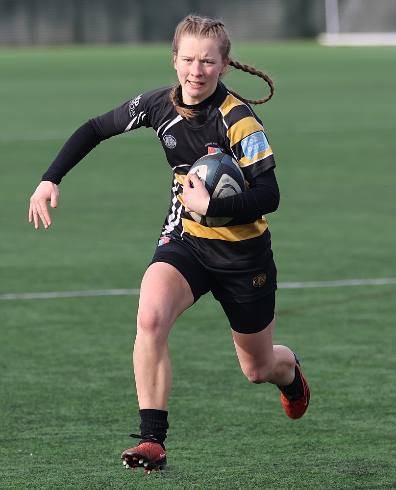533A8867 - Kendal Wasps (14/2/26)
