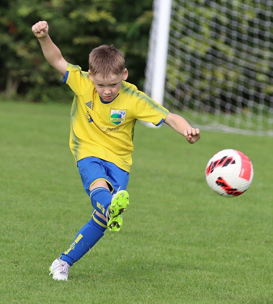 IMG_1003 - Kendal United Under 7 v Morecambe Hawks Under 7 (10/9/23)
