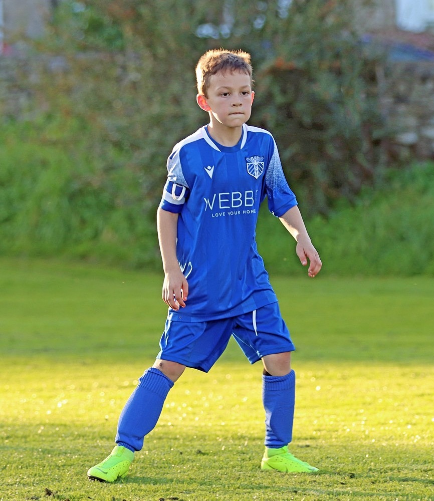 IMG_6748 - Wattsfield U9 vs Kendal Utd U9 (18/9/24)