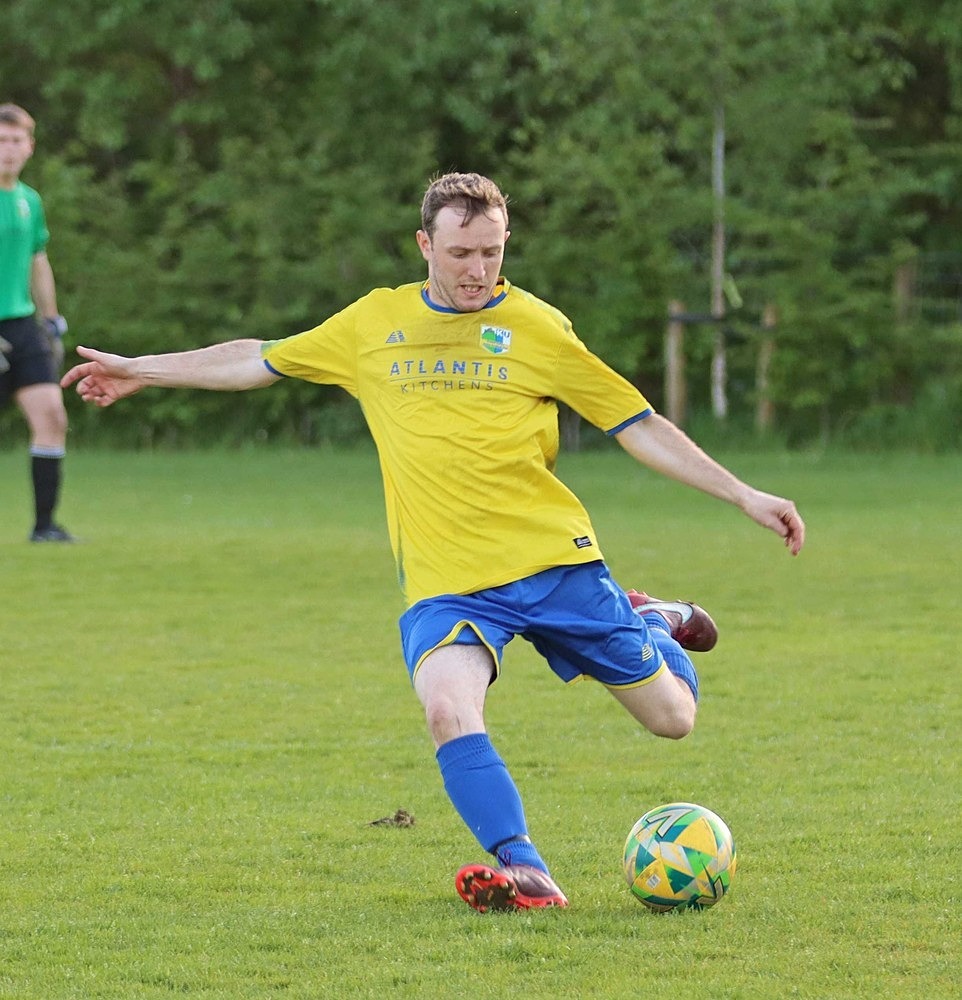 IMG_6750 - KU vs Staveley Utd