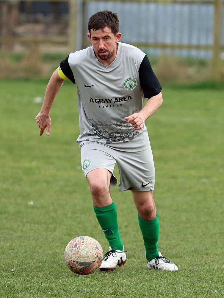 IMG_8411 - Ibis vs Arnside & Milnthorpe Town