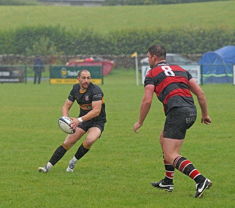DSC06216 - Kendal Rugby v Aspatria