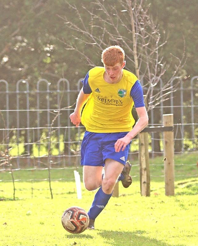 IMG_3626 - Kendal Utd v Appleby