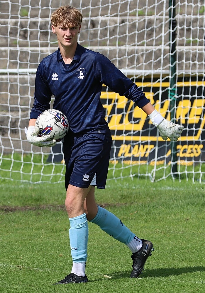 IMG_6410 - Morecambe Academy vs Hartlepool United Academy (10/8/24)