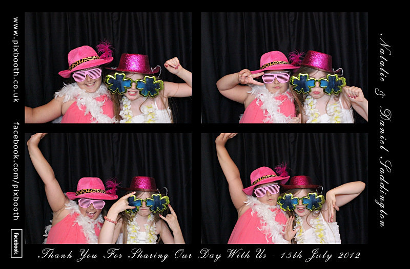  - Natalie & Daniel's Wedding