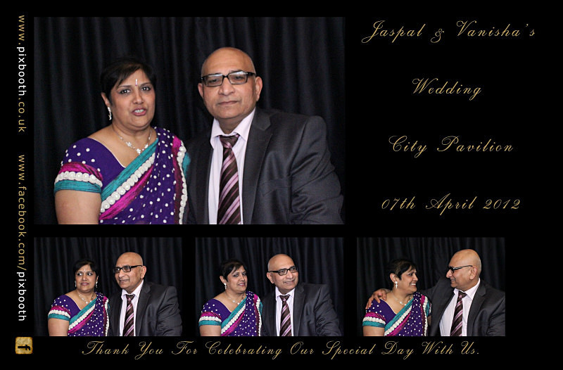  - Jaspal & Vanisha's Wedding