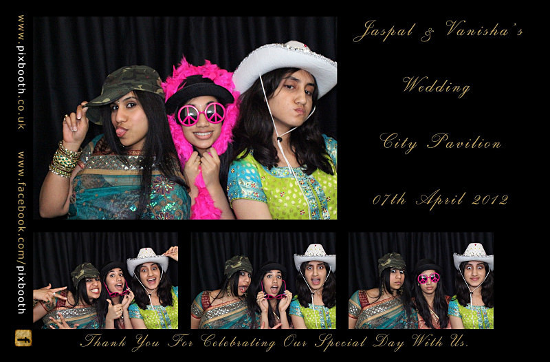  - Jaspal & Vanisha's Wedding