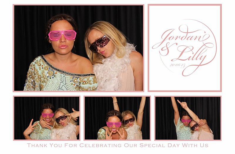  - Jordan & Lilly's Wedding
