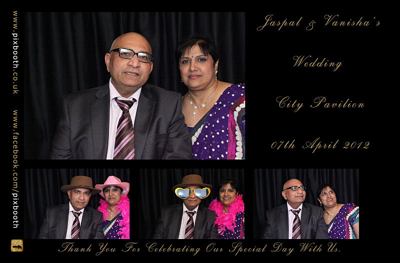  - Jaspal & Vanisha's Wedding