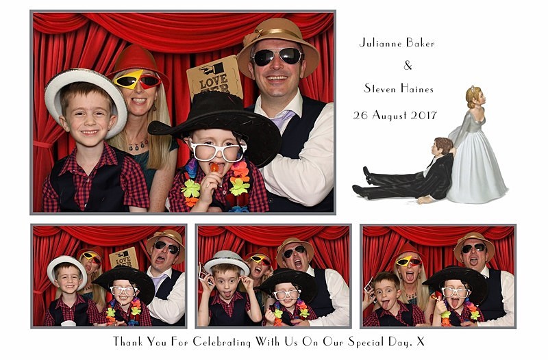  - Julianne & Steven's Wedding