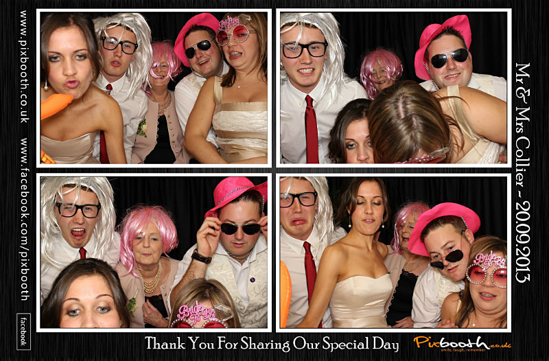  - Louise & Steve's Wedding